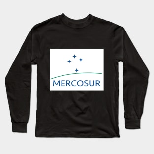 Mercosur Long Sleeve T-Shirt